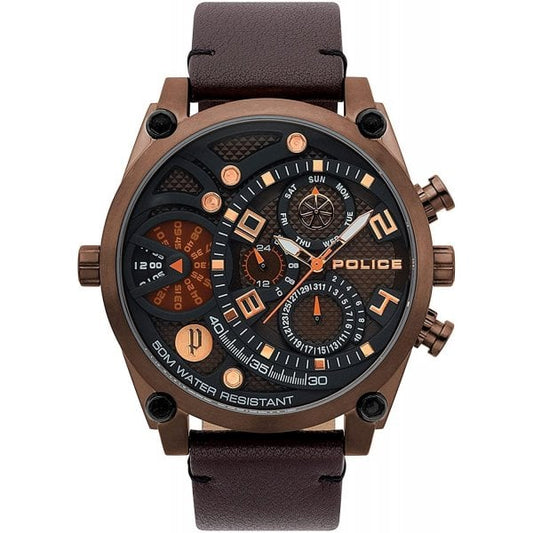 Gents Vigor Watch