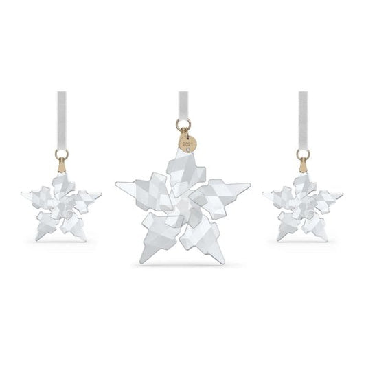Annual Edition 2021 Ornament Set