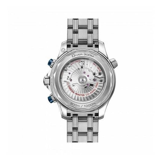 Seamaster Diver 300M CoAxial Chronograph 44mm Mens