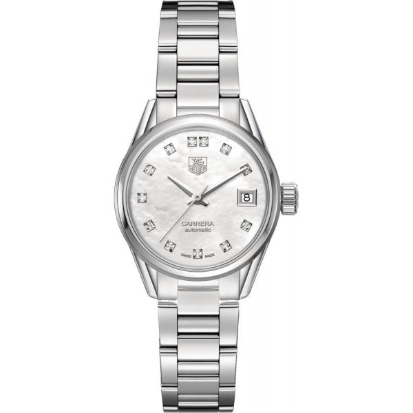 TAG HEUER CARRERA AUTOMATIC
