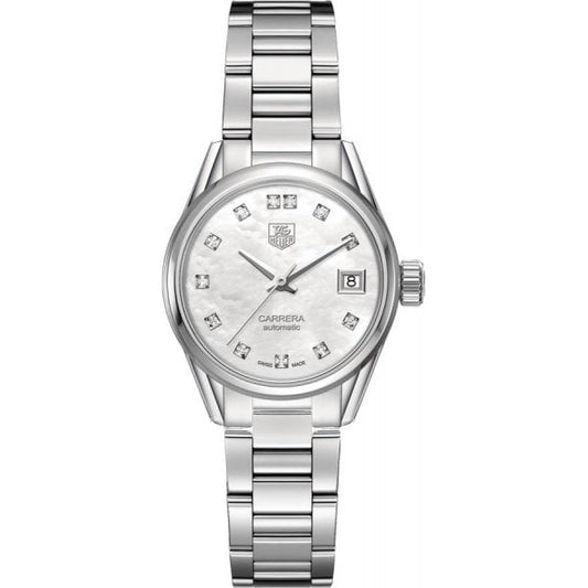 TAG HEUER CARRERA AUTOMATIC