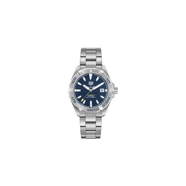 TAG HEUER AQUARACER CALIBRE 5
