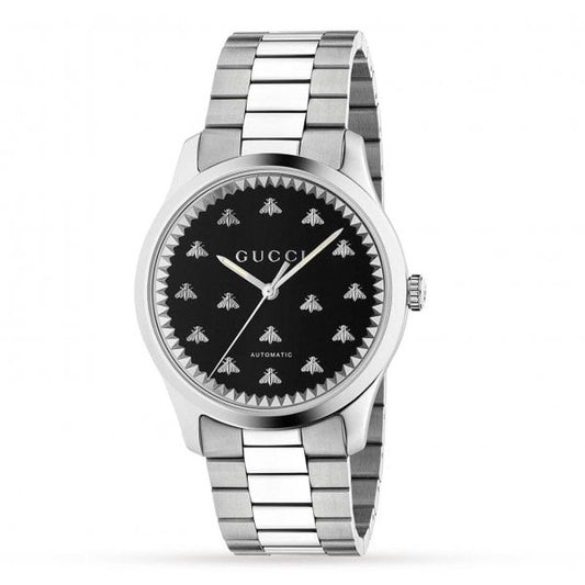 EX-DISPLAY Gucci G Timeless Watch