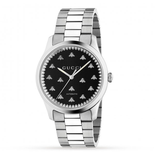 EX-DISPLAY Gucci G Timeless Watch