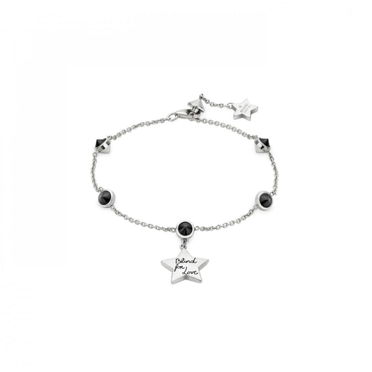 Blind for Love Black Spinel