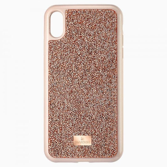 glam rock phone case