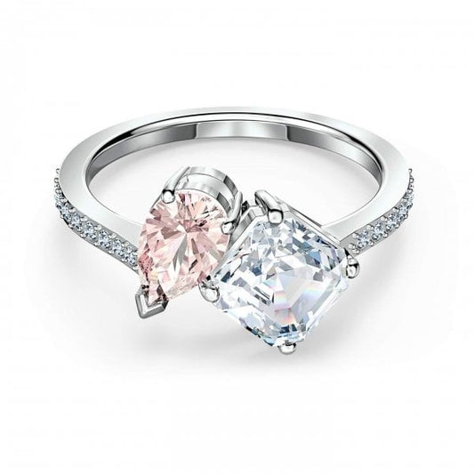 Attract Soul Multi-Color Rhodium