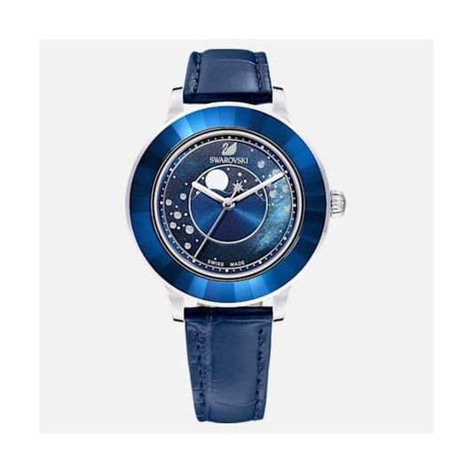 Octea Lux Moon Watch