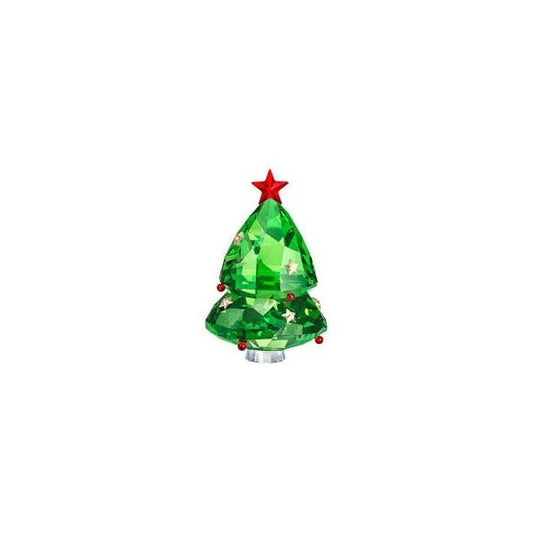 Xmas Tree Green