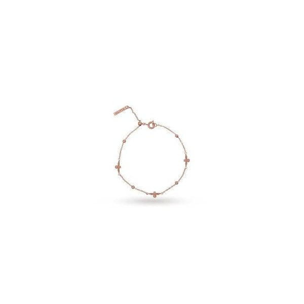 3D Bee Bracelet