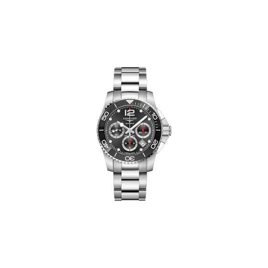 Hydro Conquest Longines Gents Watch