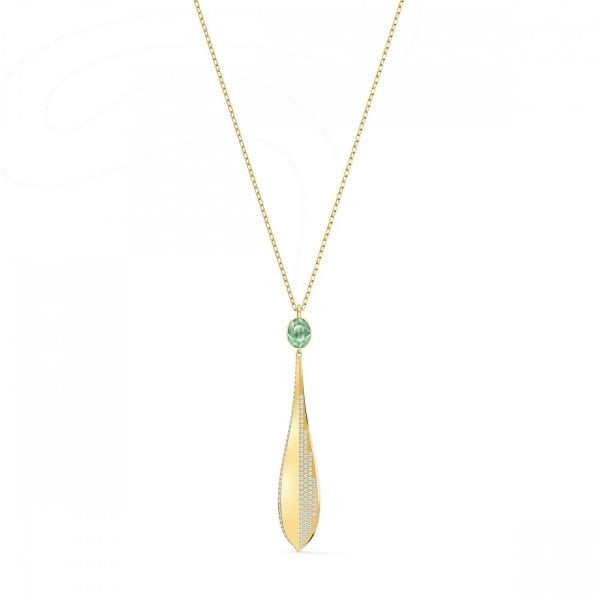 Stunning Pendant Necklace