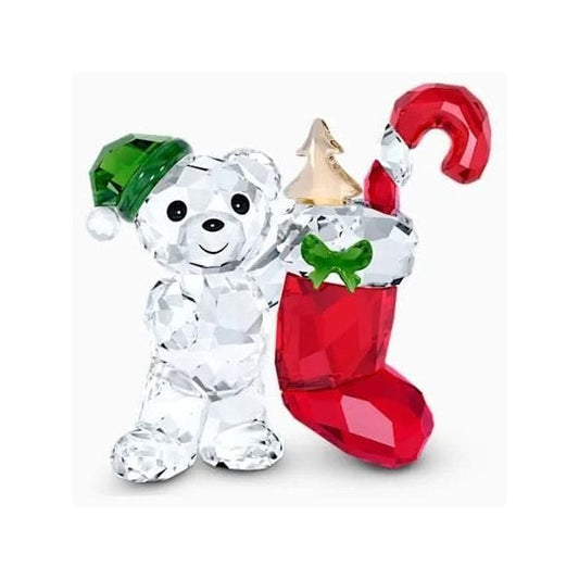 Kris Bear Christmas 2020 Ornament