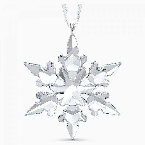 Little Snowflake Ornament