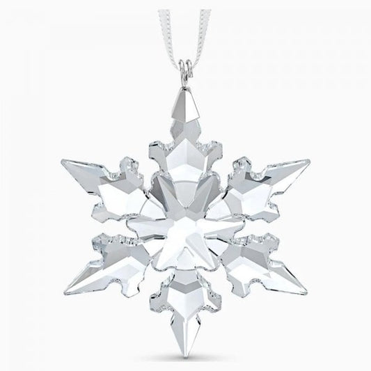 Little Snowflake Ornament