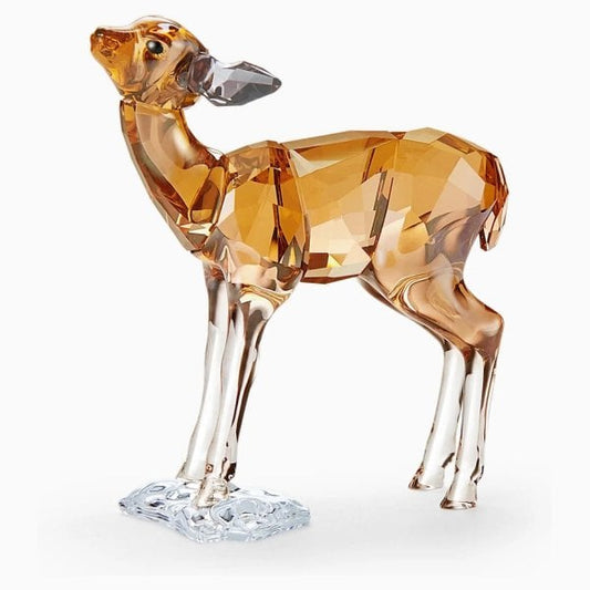 Fawn Ornament