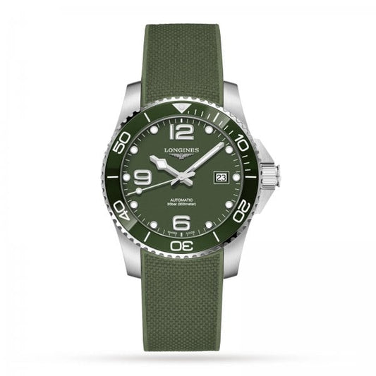Longines HydroConquest Automatic Watch