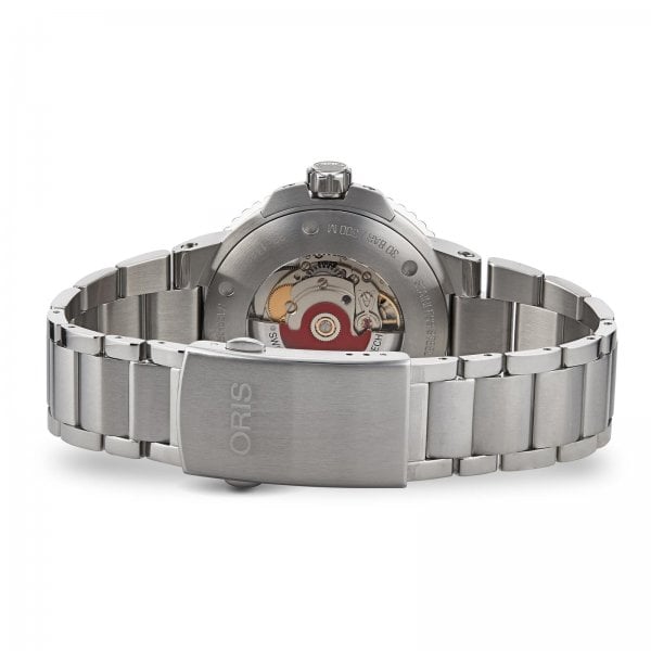 Oris Aquis 43.5mm Mens Watch