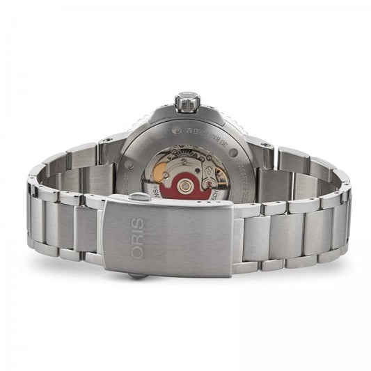 Oris Aquis 43.5mm Mens Watch