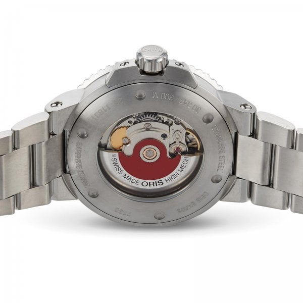 Oris Aquis 43.5mm Mens Watch