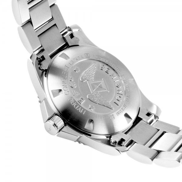 Longines HydroConquest Automatic Men's Watch