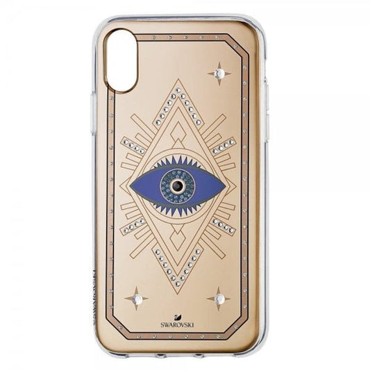 Tarot Eye iPhone XR Smartphone Case