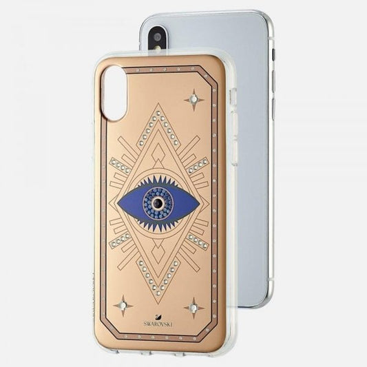 Tarot Eye iPhone XR Smartphone Case