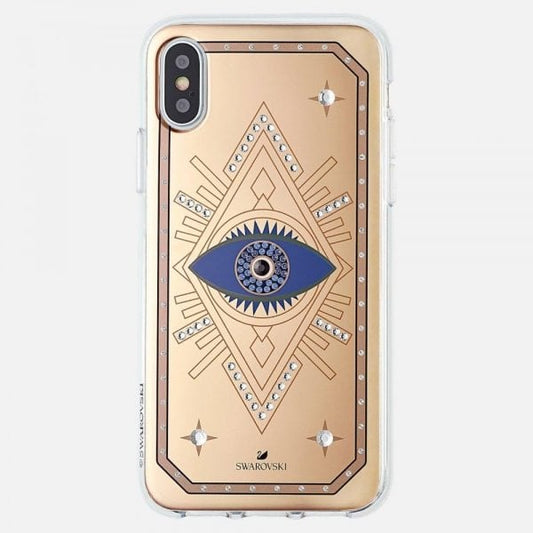 Tarot Eye iPhone XR Smartphone Case
