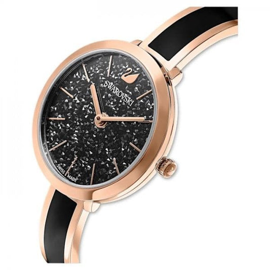 Crystalline Delight Watch