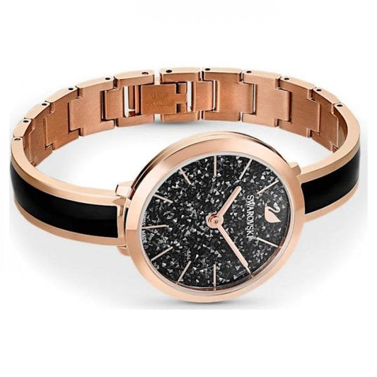 Crystalline Delight Watch