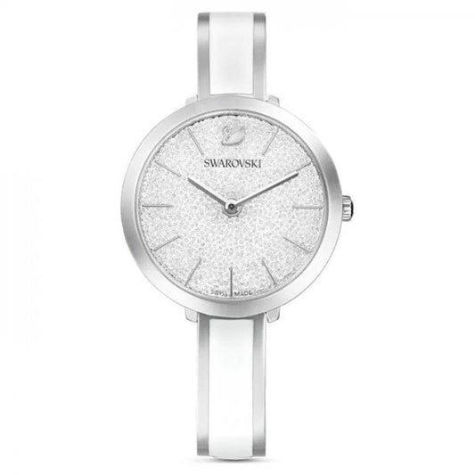 Crystalline Delight Watch