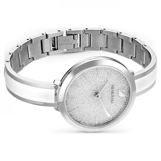 Crystalline Delight Watch