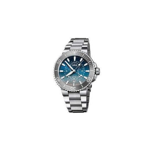 Aquis Dat Watt Limited Edition Gents Watch