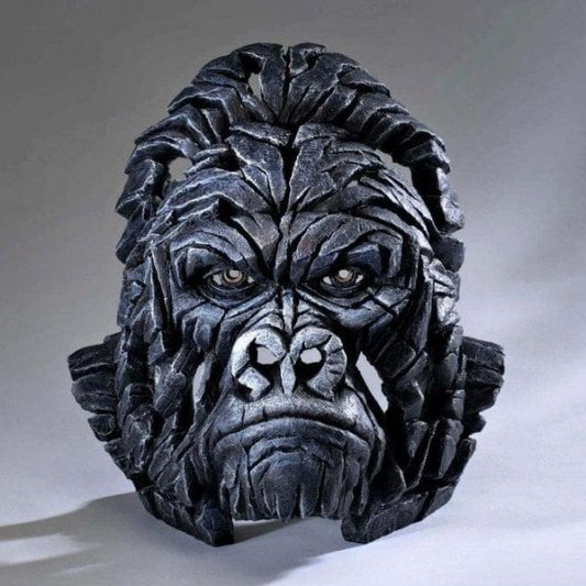 Gorilla Bust