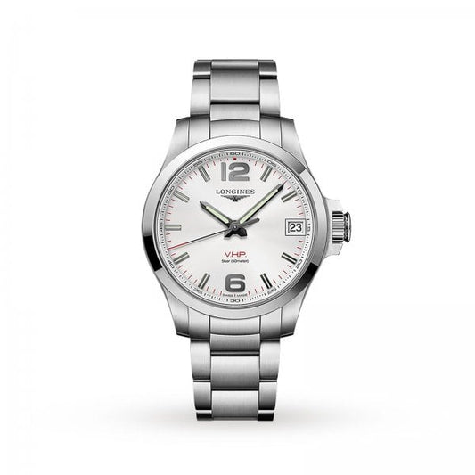 Conquest 36mm Ladies Watch