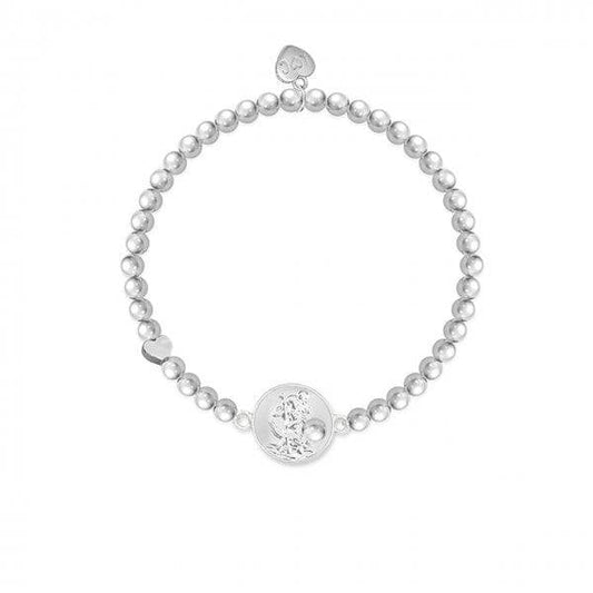 St.Christopher Will Keep You Safe Bracelet
