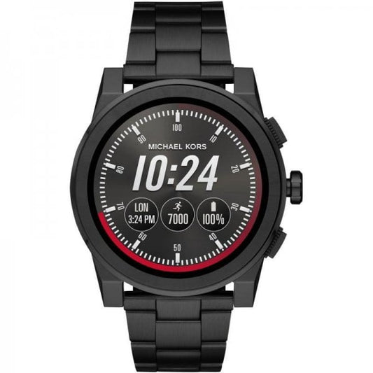 Access Bluetooth WearOS Grayson Smartwatch