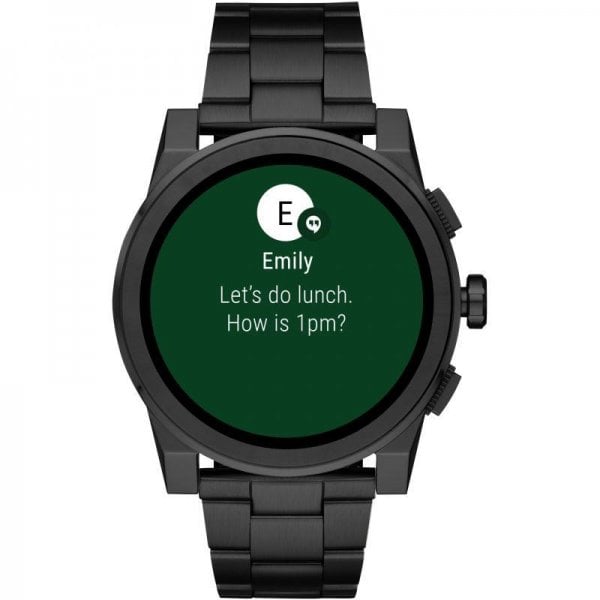 Access Bluetooth WearOS Grayson Smartwatch