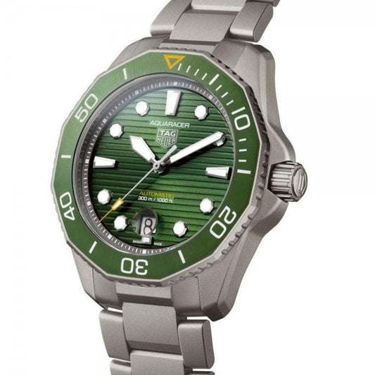 Aquaracer Professional 300 Auto Gents Watch