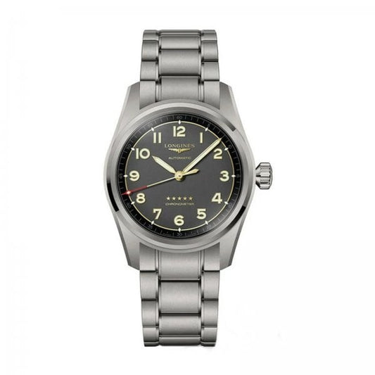 Spirit 40mm Mens Watch