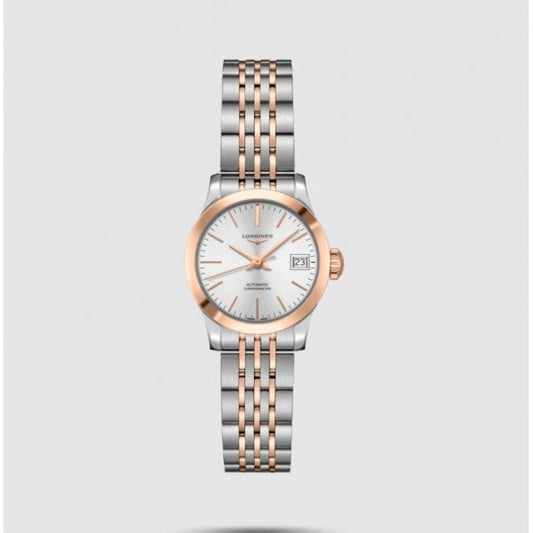 Record 26mm Ladies Watch