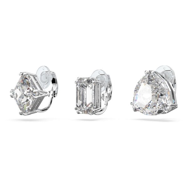 Millenia clip earring Single, Set (3)