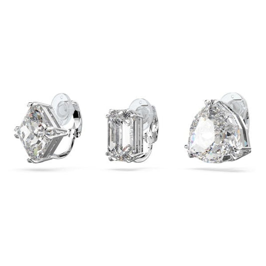 Millenia clip earring Single, Set (3)