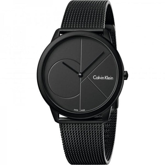 EX-DISPLAY CK Minimal Unisex/Gents Watch