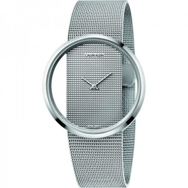 EX-DISPLAY CK Glam Ladies Watch