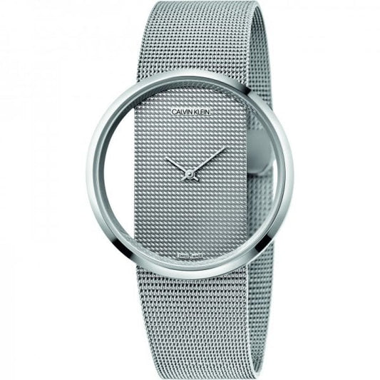 EX-DISPLAY CK Glam Ladies Watch