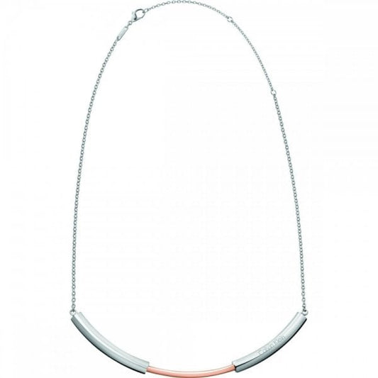 Ladies Disclose Choker Necklace