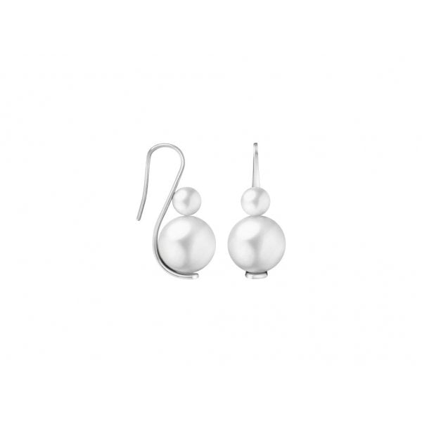 Pearl Drop Earrings