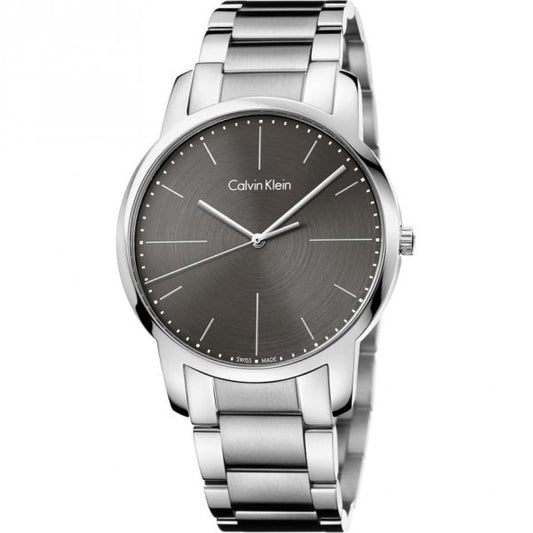 Gents City Watch