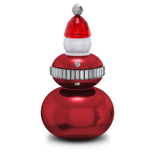 Holiday Cheers Santa Claus